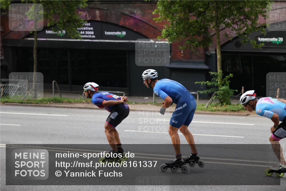 29.06.2025 - hella hamburg halbmarathon Yannick Fuchs http://msf.ph/oto/8161337 29.06.2025 09:02:42 20KM 44, 5000, 20, 20, 20 meine-sportfotos.de