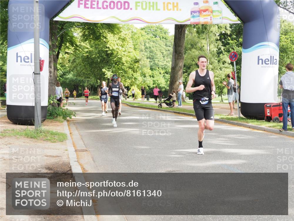29.06.2025 - hella hamburg halbmarathon MichiJ http://msf.ph/oto/8161340 29.06.2025 10:11:28 Zwischen KM18-KM19 6530, 12373, 15526, 19075 meine-sportfotos.de