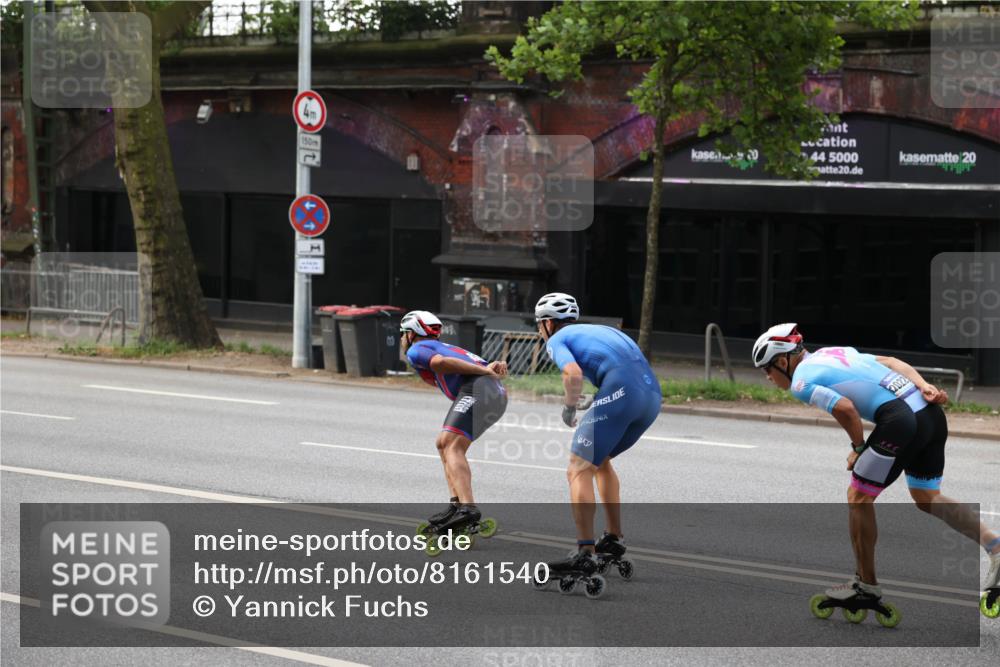 29.06.2025 - hella hamburg halbmarathon Yannick Fuchs http://msf.ph/oto/8161540 29.06.2025 09:02:42 20KM 4, 150, 44, 5000, 20, 20 meine-sportfotos.de
