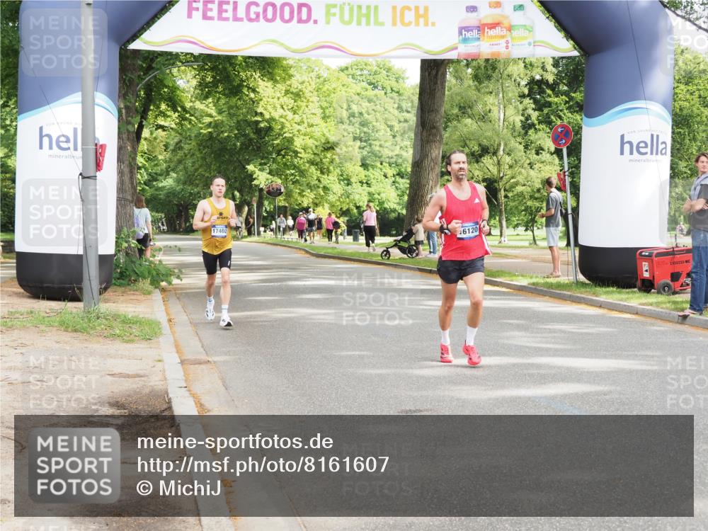 29.06.2025 - hella hamburg halbmarathon MichiJ http://msf.ph/oto/8161607 29.06.2025 10:11:37 Zwischen KM18-KM19 11210, 14360, 14933, 16120, 16988 meine-sportfotos.de