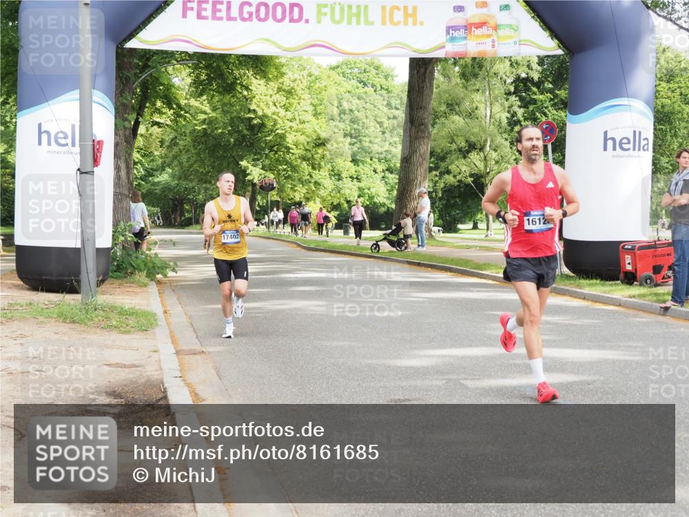 29.06.2025 - hella hamburg halbmarathon MichiJ http://msf.ph/oto/8161685 29.06.2025 10:11:37 Zwischen KM18-KM19 11210, 14360, 14933, 16120, 16988 meine-sportfotos.de