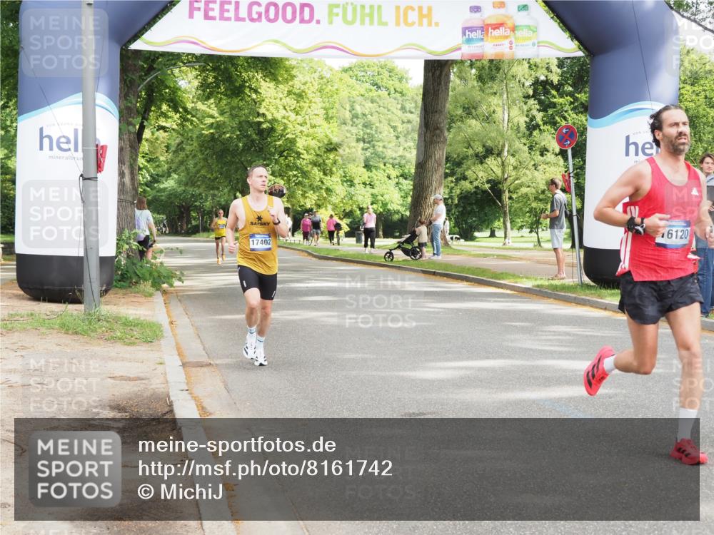 29.06.2025 - hella hamburg halbmarathon MichiJ http://msf.ph/oto/8161742 29.06.2025 10:11:38 Zwischen KM18-KM19 11210, 14360, 14933, 16120, 16988, 17402 meine-sportfotos.de