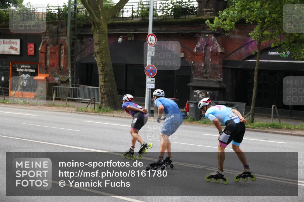 29.06.2025 - hella hamburg halbmarathon Yannick Fuchs http://msf.ph/oto/8161780 29.06.2025 09:02:42 20KM 41065, 150, 2022, 0 meine-sportfotos.de