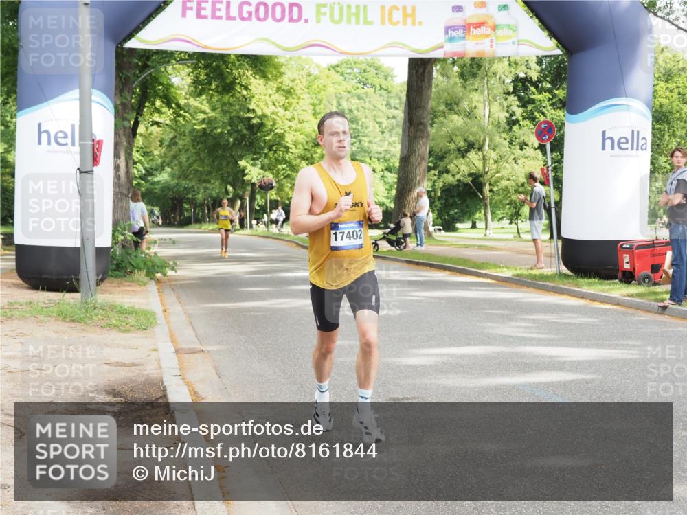 29.06.2025 - hella hamburg halbmarathon MichiJ http://msf.ph/oto/8161844 29.06.2025 10:11:38 Zwischen KM18-KM19 11210, 14360, 14933, 16120, 16988, 17402 meine-sportfotos.de