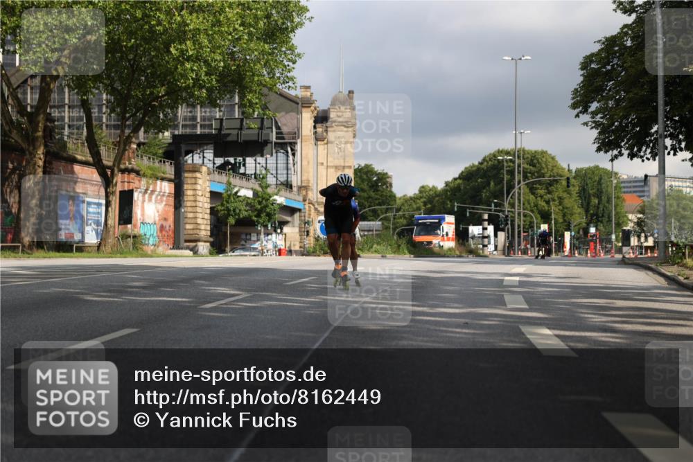 29.06.2025 - hella hamburg halbmarathon Yannick Fuchs http://msf.ph/oto/8162449 29.06.2025 09:04:27 20KM  meine-sportfotos.de