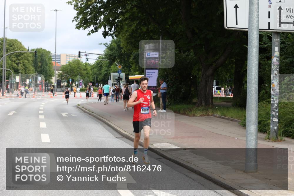 29.06.2025 - hella hamburg halbmarathon Yannick Fuchs http://msf.ph/oto/8162476 29.06.2025 10:21:25 20KM 9565, 13779, 14728, 16615, 17258, 18692, 19076 meine-sportfotos.de
