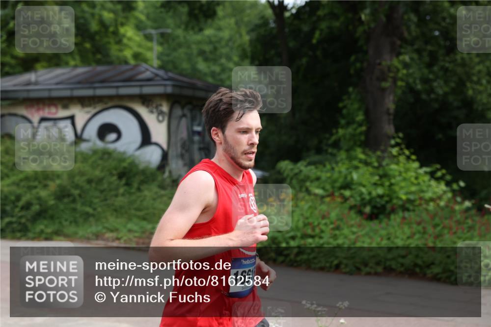 29.06.2025 - hella hamburg halbmarathon Yannick Fuchs http://msf.ph/oto/8162584 29.06.2025 10:21:27 20KM 7380, 9565, 13779, 14728, 16615, 17258, 18692, 19076 meine-sportfotos.de