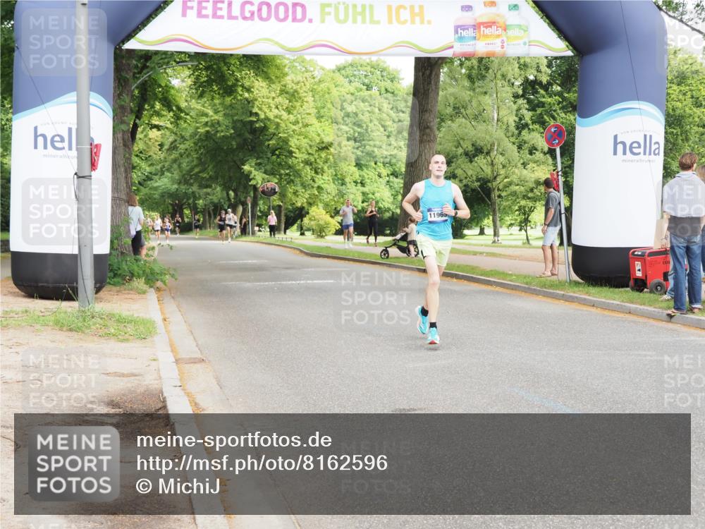 29.06.2025 - hella hamburg halbmarathon MichiJ http://msf.ph/oto/8162596 29.06.2025 10:12:24 Zwischen KM18-KM19 9442, 11965, 16068, 17856 meine-sportfotos.de