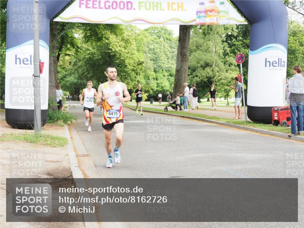 29.06.2025 - hella hamburg halbmarathon MichiJ http://msf.ph/oto/8162726 29.06.2025 10:12:37 Zwischen KM18-KM19 16548, 17886 meine-sportfotos.de