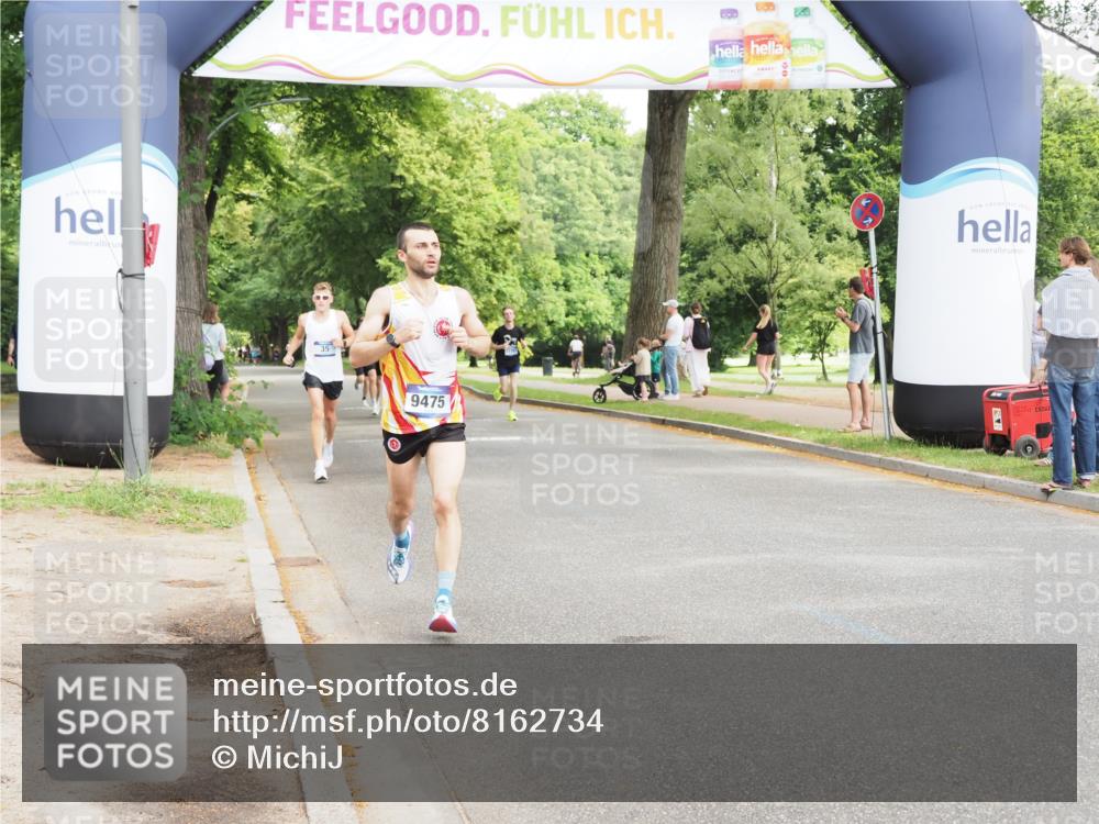 29.06.2025 - hella hamburg halbmarathon MichiJ http://msf.ph/oto/8162734 29.06.2025 10:12:37 Zwischen KM18-KM19 16548, 17886 meine-sportfotos.de