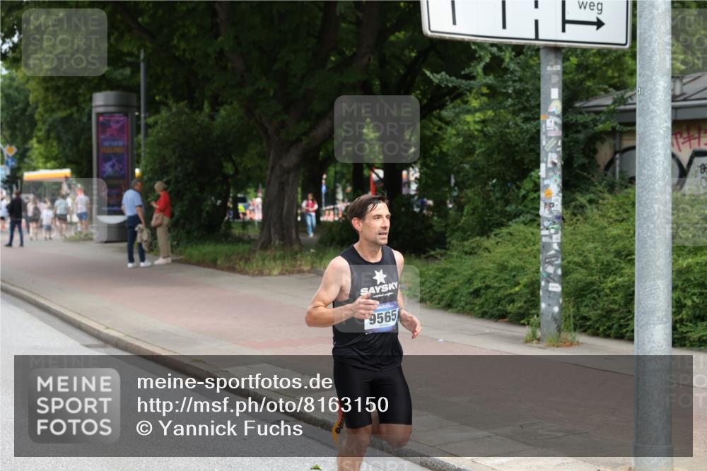 29.06.2025 - hella hamburg halbmarathon Yannick Fuchs http://msf.ph/oto/8163150 29.06.2025 10:21:39 20KM 7380, 9565, 12641, 13779, 13780, 14728, 17040, 17258, 18692, 19076 meine-sportfotos.de