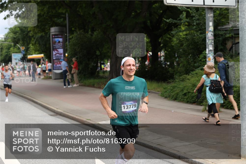 29.06.2025 - hella hamburg halbmarathon Yannick Fuchs http://msf.ph/oto/8163209 29.06.2025 10:21:41 20KM 7380, 9565, 12641, 13779, 13780, 14728, 17040, 18692, 19076 meine-sportfotos.de