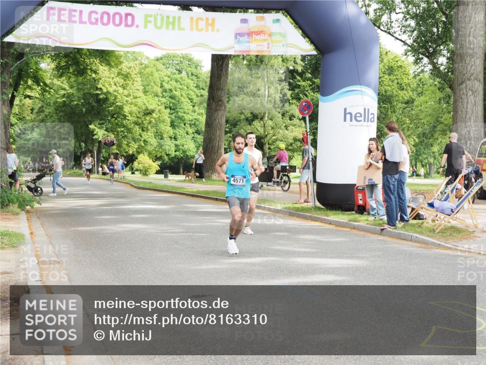 29.06.2025 - hella hamburg halbmarathon MichiJ http://msf.ph/oto/8163310 29.06.2025 10:13:03 Zwischen KM18-KM19 4571 meine-sportfotos.de