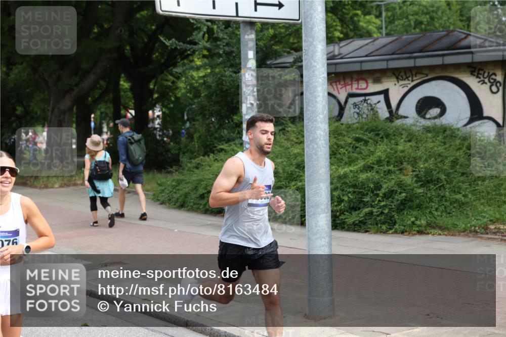 29.06.2025 - hella hamburg halbmarathon Yannick Fuchs http://msf.ph/oto/8163484 29.06.2025 10:21:45 20KM 7380, 9565, 12641, 12992, 13779, 13780, 14728, 17040, 18692, 19076 meine-sportfotos.de