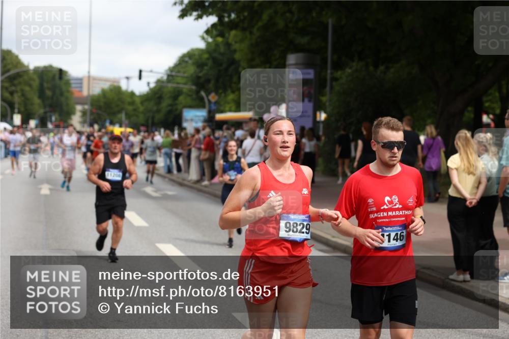 29.06.2025 - hella hamburg halbmarathon Yannick Fuchs http://msf.ph/oto/8163951 29.06.2025 10:59:47 20KM 1249, 1559, 1790, 2782, 3039, 3199, 4146, 4187, 4499, 4613, 5396, 5742, 6585, 7888, 7935, 8423, 8578, 8894, 9339, 9477, 9829, 10100, 10781, 11208, 11614, 11887, 12255, 12313, 12837, 13481, 13533, 13566, 14176, 14306, 14607, 15377, 16395, 17059, 17321, 17434, 18128, 18240, 18261, 18525, 18655, 18721, 18726, 18827, 19173 meine-sportfotos.de