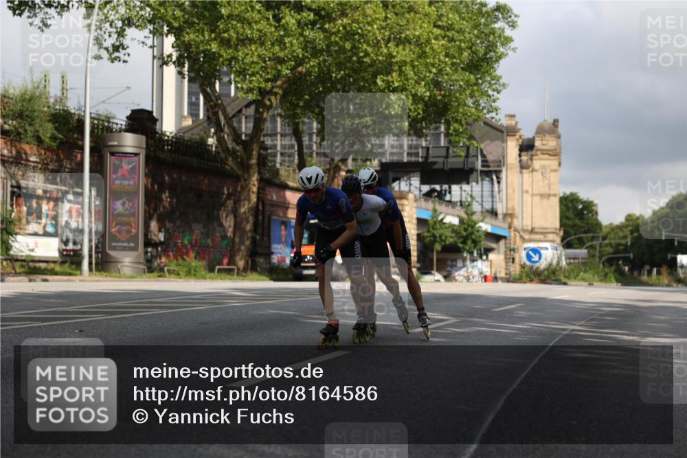 29.06.2025 - hella hamburg halbmarathon Yannick Fuchs http://msf.ph/oto/8164586 29.06.2025 09:04:33 20KM  meine-sportfotos.de