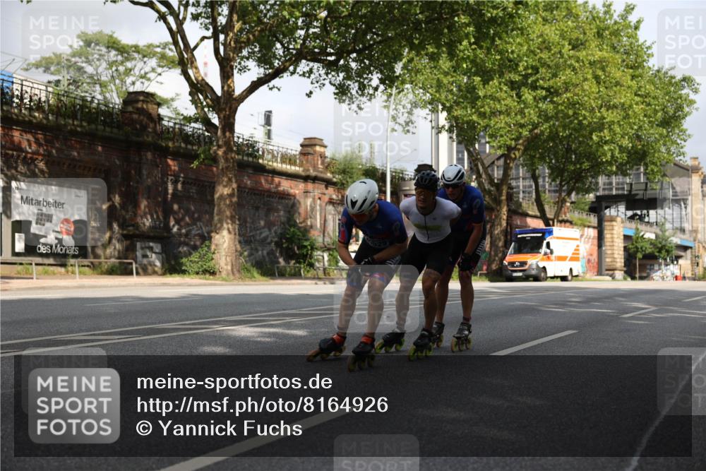 29.06.2025 - hella hamburg halbmarathon Yannick Fuchs http://msf.ph/oto/8164926 29.06.2025 09:04:34 20KM  meine-sportfotos.de