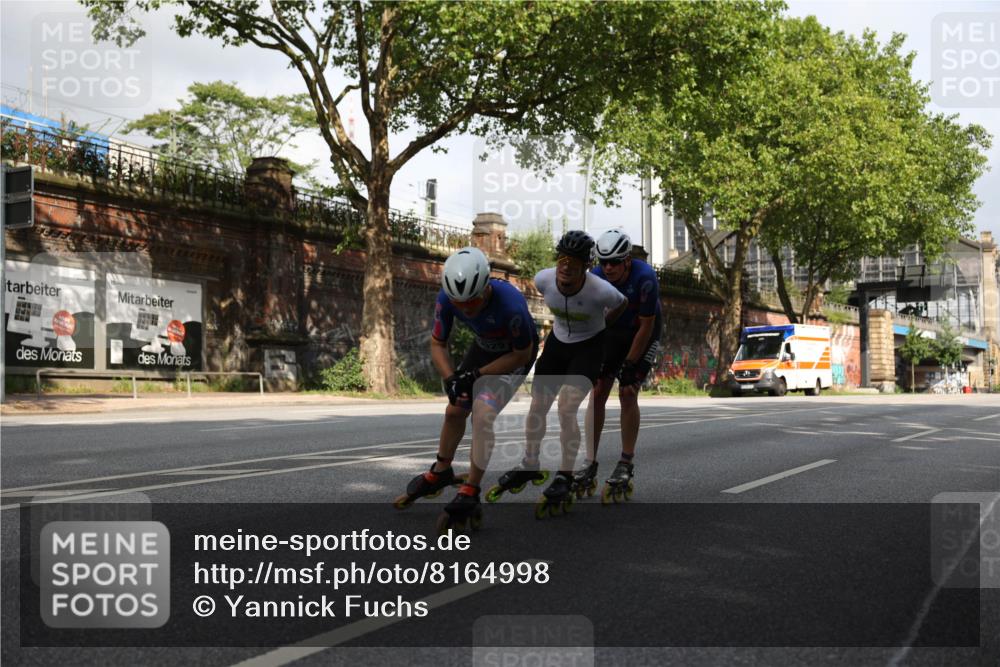 29.06.2025 - hella hamburg halbmarathon Yannick Fuchs http://msf.ph/oto/8164998 29.06.2025 09:04:34 20KM  meine-sportfotos.de