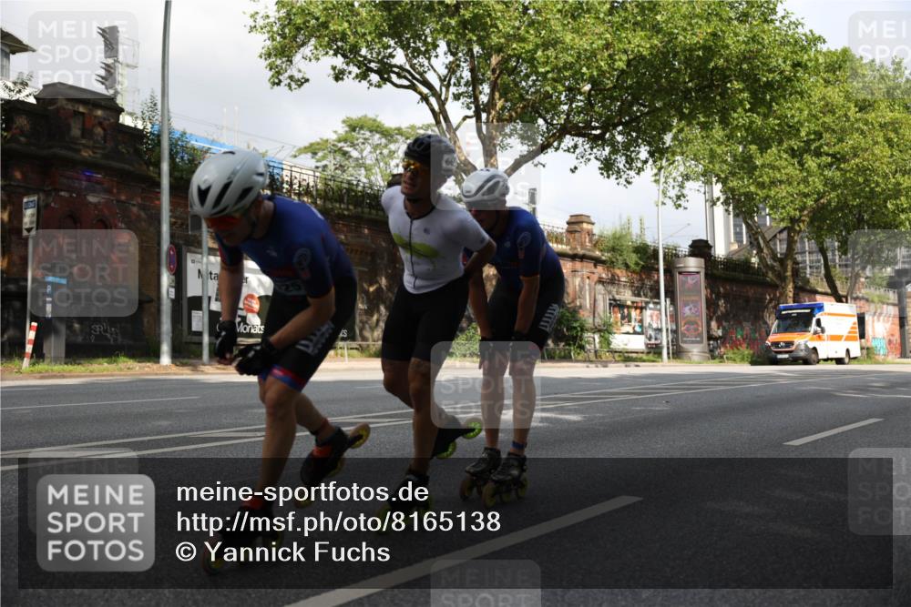29.06.2025 - hella hamburg halbmarathon Yannick Fuchs http://msf.ph/oto/8165138 29.06.2025 09:04:34 20KM  meine-sportfotos.de
