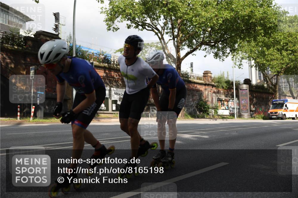 29.06.2025 - hella hamburg halbmarathon Yannick Fuchs http://msf.ph/oto/8165198 29.06.2025 09:04:34 20KM  meine-sportfotos.de