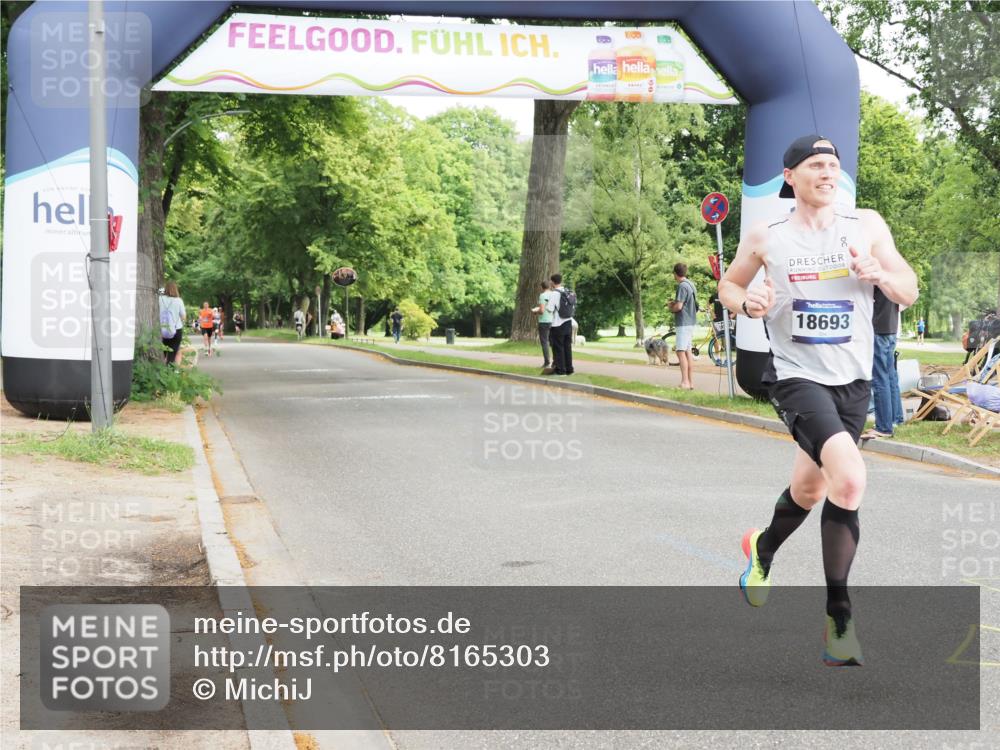 29.06.2025 - hella hamburg halbmarathon MichiJ http://msf.ph/oto/8165303 29.06.2025 10:13:42 Zwischen KM18-KM19 2459, 6816, 9447, 16169, 18693 meine-sportfotos.de
