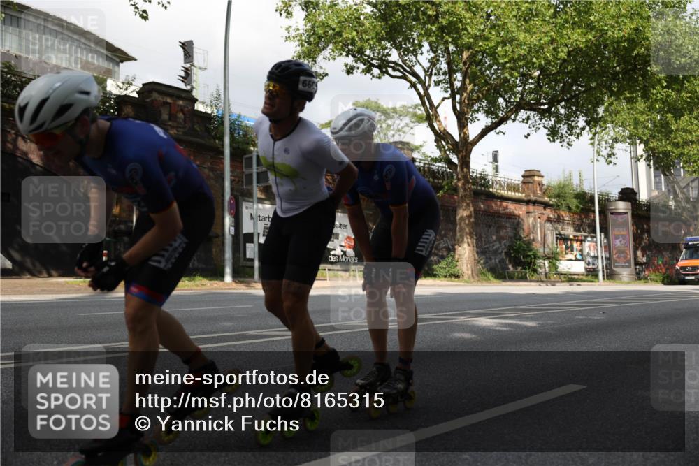 29.06.2025 - hella hamburg halbmarathon Yannick Fuchs http://msf.ph/oto/8165315 29.06.2025 09:04:34 20KM 660 meine-sportfotos.de