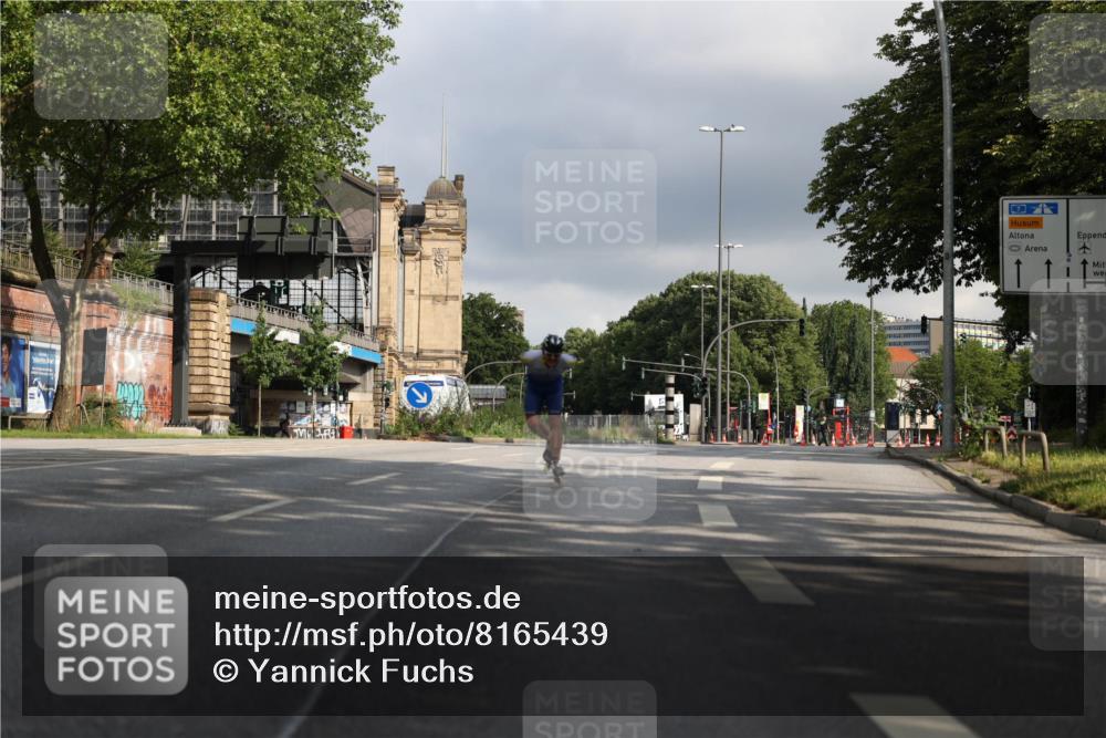 29.06.2025 - hella hamburg halbmarathon Yannick Fuchs http://msf.ph/oto/8165439 29.06.2025 09:04:41 20KM 4, 4 meine-sportfotos.de