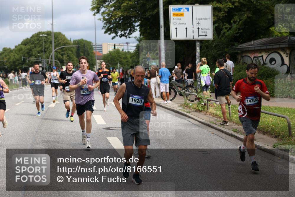 29.06.2025 - hella hamburg halbmarathon Yannick Fuchs http://msf.ph/oto/8166551 29.06.2025 10:40:30 20KM 1139, 1569, 1600, 1759, 1920, 2048, 2138, 2189, 2842, 4345, 4949, 6388, 6460, 6532, 6700, 6711, 7961, 8269, 8577, 8668, 11094, 11125, 11491, 11773, 11936, 12277, 13630, 13782, 14062, 14200, 14228, 14262, 14462, 14804, 14911, 15133, 15741, 16286, 17190, 17332, 17892, 19128 meine-sportfotos.de