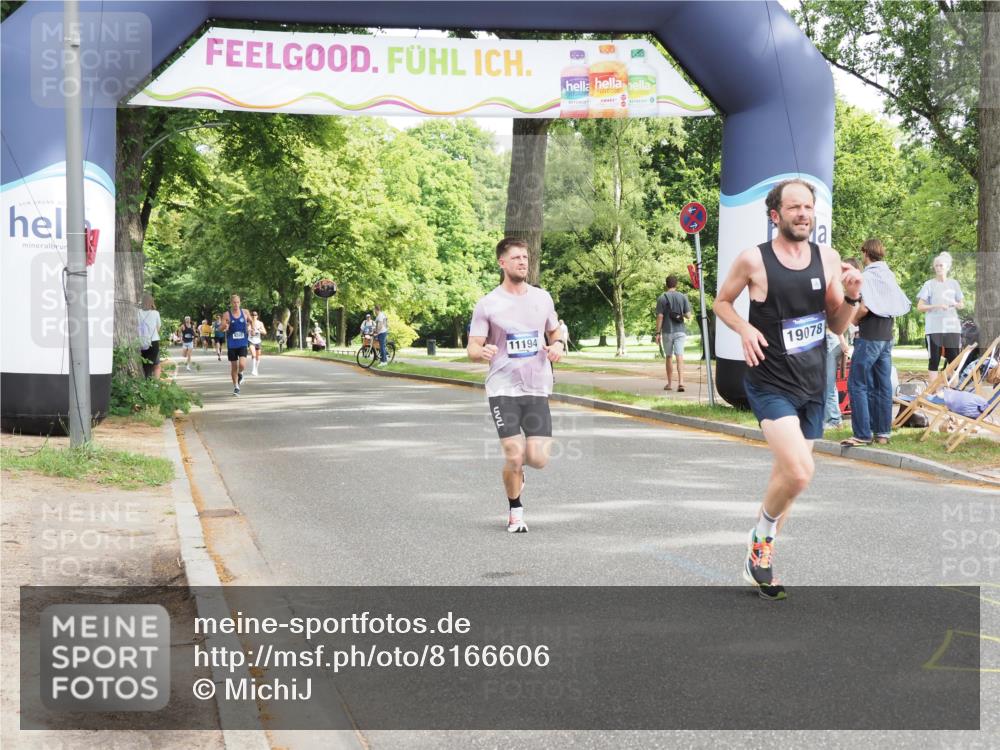 29.06.2025 - hella hamburg halbmarathon MichiJ http://msf.ph/oto/8166606 29.06.2025 10:14:13 Zwischen KM18-KM19 10234, 19078 meine-sportfotos.de