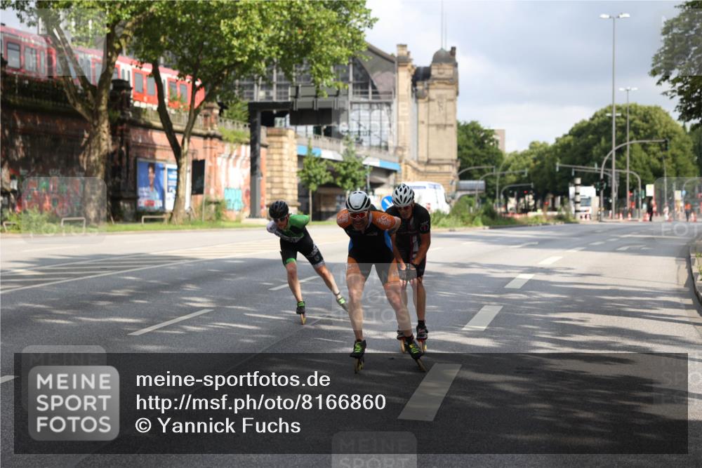 29.06.2025 - hella hamburg halbmarathon Yannick Fuchs http://msf.ph/oto/8166860 29.06.2025 09:05:24 20KM  meine-sportfotos.de