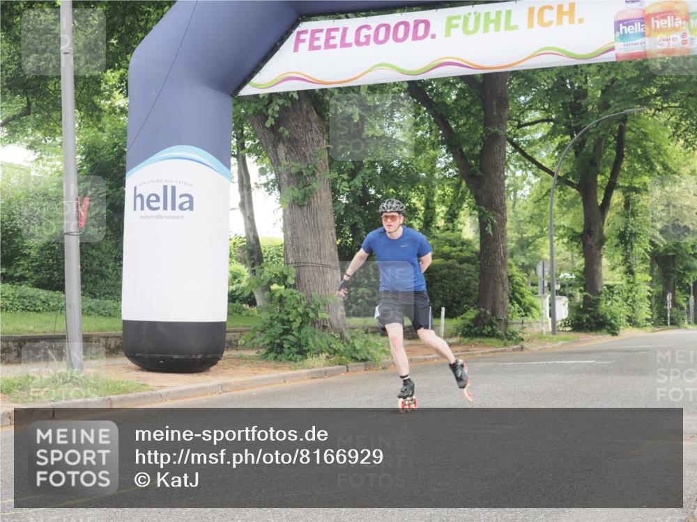29.06.2025 - hella hamburg halbmarathon KatJ http://msf.ph/oto/8166929 29.06.2025 09:15:52 Zwischen KM18-KM19  meine-sportfotos.de