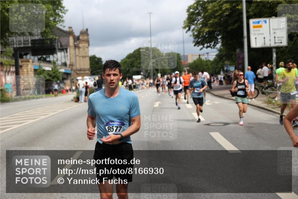 29.06.2025 - hella hamburg halbmarathon Yannick Fuchs http://msf.ph/oto/8166930 29.06.2025 10:40:38 20KM 1139, 1759, 2048, 2189, 2842, 3087, 4237, 4497, 4949, 6388, 6421, 6532, 6691, 6700, 7335, 7961, 8142, 8269, 8482, 8577, 8668, 8981, 9232, 9529, 9786, 11094, 11125, 11185, 11491, 12171, 12269, 12579, 12891, 13630, 13698, 13782, 14062, 14228, 14262, 14462, 14722, 14804, 15133, 15149, 15157, 15206, 15900, 16127, 16286, 17008, 17190, 17281, 17332, 17492, 17892, 18118, 19128 meine-sportfotos.de
