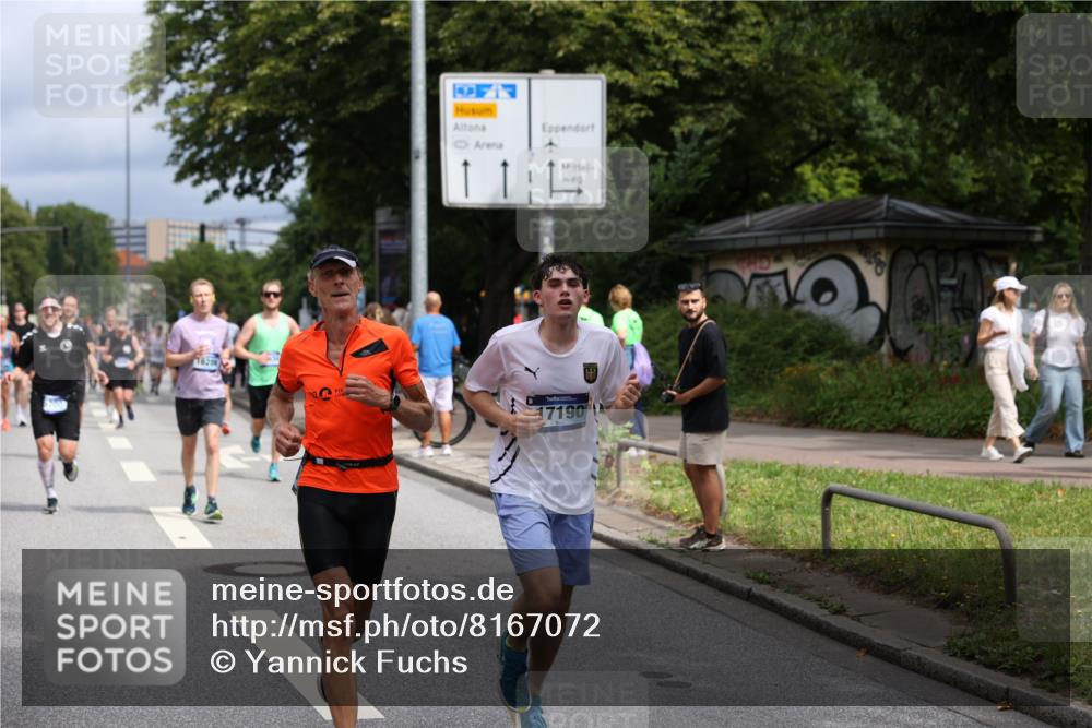 29.06.2025 - hella hamburg halbmarathon Yannick Fuchs http://msf.ph/oto/8167072 29.06.2025 10:40:43 20KM 1139, 1759, 2842, 3087, 4091, 4237, 4497, 4949, 5459, 6388, 6421, 6691, 6700, 6978, 7335, 7961, 8142, 8482, 8577, 8981, 9232, 9386, 9529, 9786, 11094, 11125, 11185, 11491, 12171, 12269, 12579, 12651, 12891, 13630, 13698, 13782, 13940, 14045, 14262, 14541, 14722, 15133, 15149, 15157, 15206, 15900, 16127, 16286, 17008, 17190, 17281, 17332, 17461, 17492, 17892, 18118, 19128 meine-sportfotos.de
