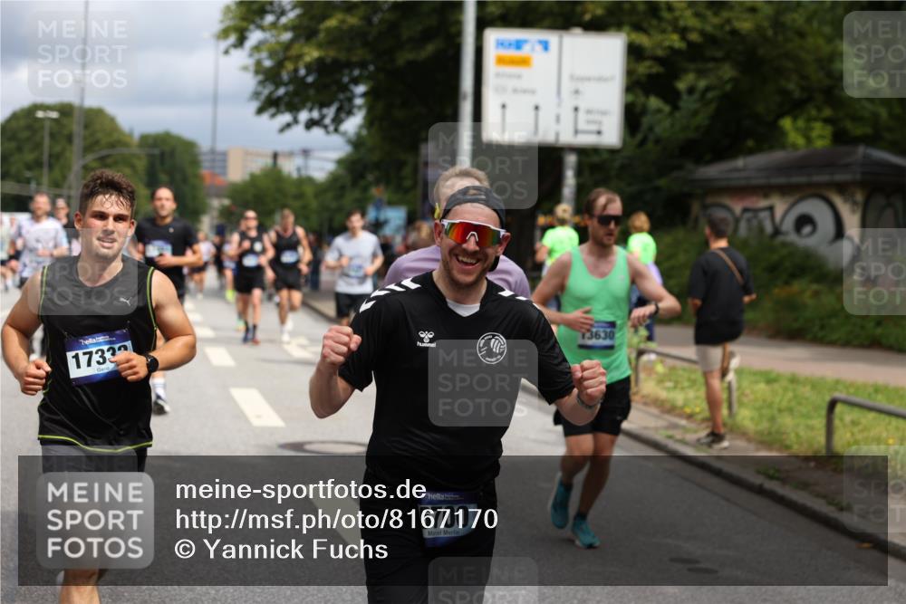 29.06.2025 - hella hamburg halbmarathon Yannick Fuchs http://msf.ph/oto/8167170 29.06.2025 10:40:46 20KM 1139, 1759, 2842, 3087, 4091, 4237, 4497, 4949, 5459, 6388, 6421, 6691, 6700, 6978, 7335, 7961, 8023, 8142, 8482, 8981, 9232, 9386, 9529, 9786, 9794, 11125, 11185, 11491, 12171, 12269, 12579, 12651, 12891, 13630, 13698, 13782, 13940, 14045, 14262, 14541, 14722, 15133, 15149, 15157, 15206, 15684, 15900, 16081, 16127, 16286, 17008, 17190, 17281, 17332, 17353, 17461, 17492, 17865, 17892, 18118, 19128 meine-sportfotos.de