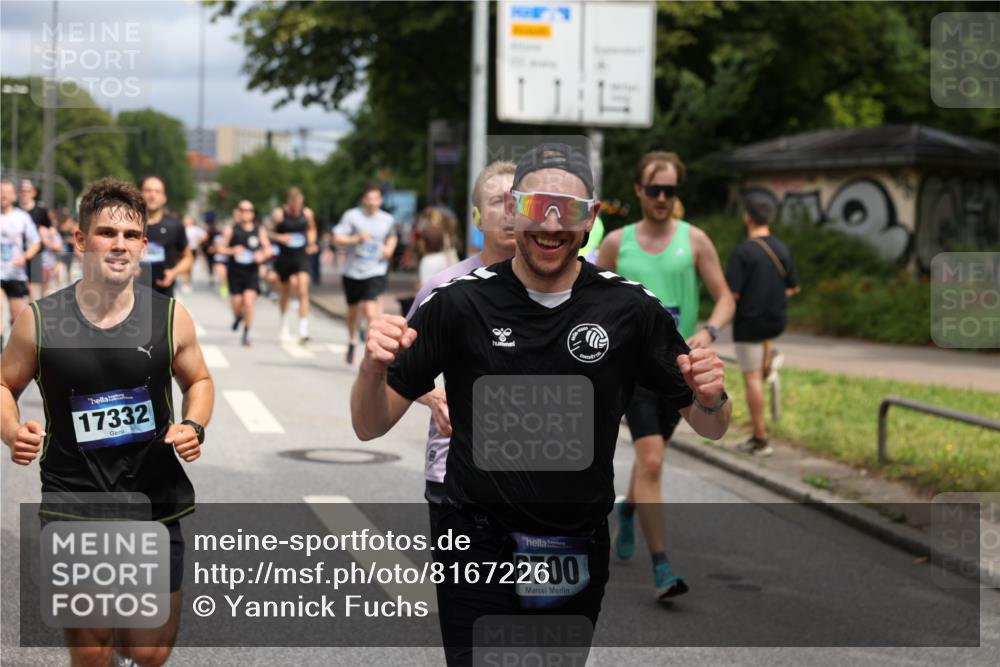 29.06.2025 - hella hamburg halbmarathon Yannick Fuchs http://msf.ph/oto/8167226 29.06.2025 10:40:46 20KM 1139, 1759, 2842, 3087, 4091, 4237, 4497, 4949, 5459, 6388, 6421, 6691, 6700, 6978, 7335, 7961, 8023, 8142, 8482, 8981, 9232, 9386, 9529, 9786, 9794, 11125, 11185, 11491, 12171, 12269, 12579, 12651, 12891, 13630, 13698, 13782, 13940, 14045, 14262, 14541, 14722, 15133, 15149, 15157, 15206, 15684, 15900, 16081, 16127, 16286, 17008, 17190, 17281, 17332, 17353, 17461, 17492, 17865, 17892, 18118, 19128 meine-sportfotos.de