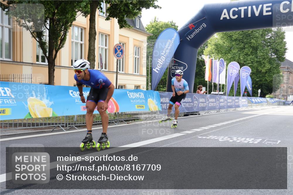29.06.2025 - hella hamburg halbmarathon Strokosch-Dieckow http://msf.ph/oto/8167709 29.06.2025 09:04:16 Ziel 20225, 20488 meine-sportfotos.de
