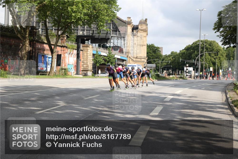 29.06.2025 - hella hamburg halbmarathon Yannick Fuchs http://msf.ph/oto/8167789 29.06.2025 09:06:07 20KM  meine-sportfotos.de