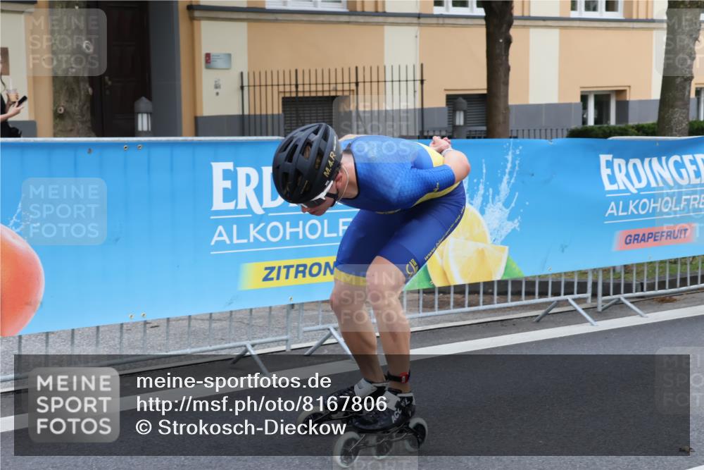 29.06.2025 - hella hamburg halbmarathon Strokosch-Dieckow http://msf.ph/oto/8167806 29.06.2025 09:04:26 Ziel 20488 meine-sportfotos.de