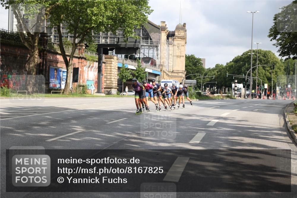 29.06.2025 - hella hamburg halbmarathon Yannick Fuchs http://msf.ph/oto/8167825 29.06.2025 09:06:07 20KM  meine-sportfotos.de