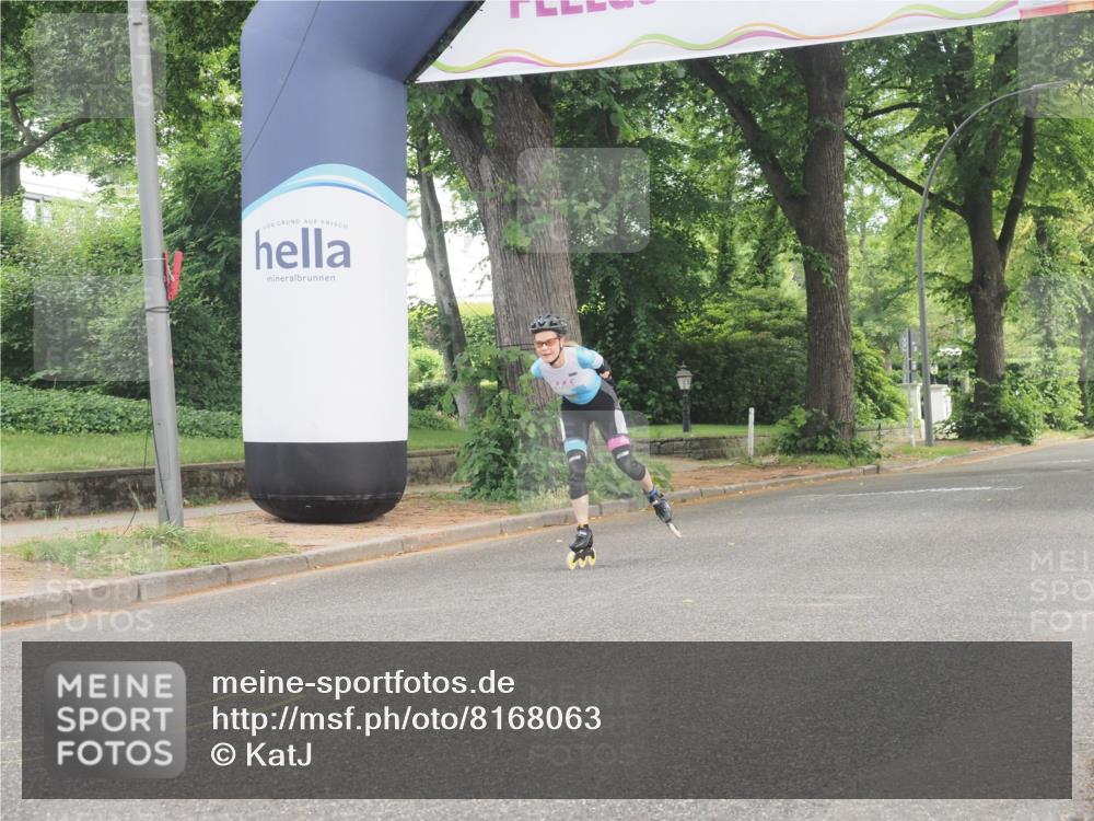 29.06.2025 - hella hamburg halbmarathon KatJ http://msf.ph/oto/8168063 29.06.2025 09:16:50 Zwischen KM18-KM19  meine-sportfotos.de