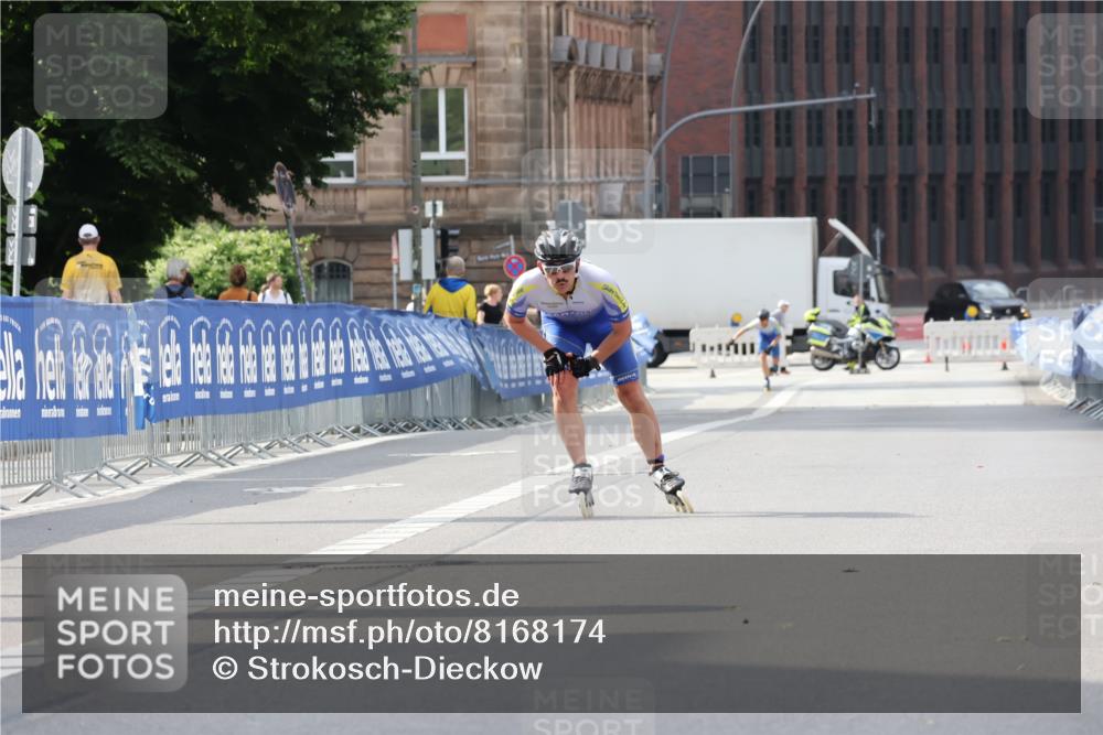 29.06.2025 - hella hamburg halbmarathon Strokosch-Dieckow http://msf.ph/oto/8168174 29.06.2025 09:06:43 Ziel 20482 meine-sportfotos.de
