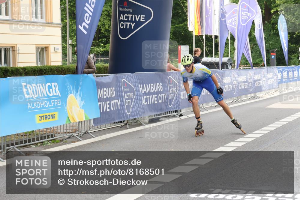 29.06.2025 - hella hamburg halbmarathon Strokosch-Dieckow http://msf.ph/oto/8168501 29.06.2025 09:07:09 Ziel 20479 meine-sportfotos.de