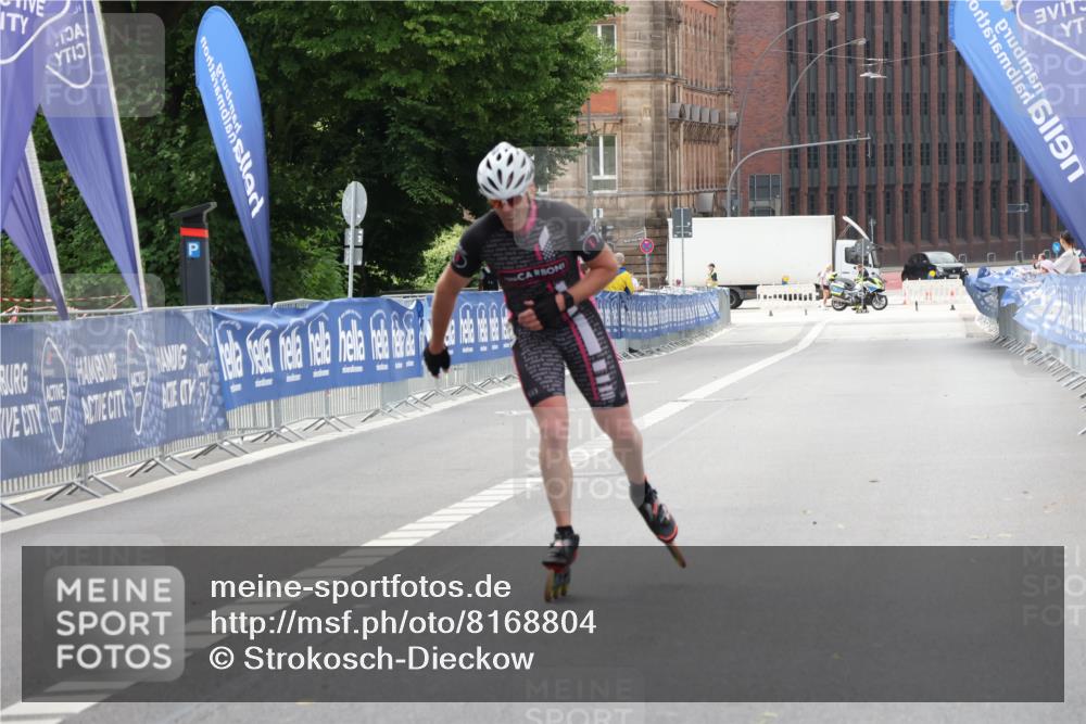 29.06.2025 - hella hamburg halbmarathon Strokosch-Dieckow http://msf.ph/oto/8168804 29.06.2025 09:07:29 Ziel 20477 meine-sportfotos.de