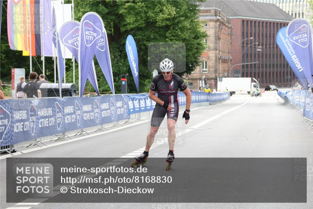 29.06.2025 - hella hamburg halbmarathon Strokosch-Dieckow http://msf.ph/oto/8168830 29.06.2025 09:07:29 Ziel 20477 meine-sportfotos.de