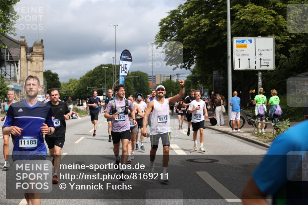 29.06.2025 - hella hamburg halbmarathon Yannick Fuchs http://msf.ph/oto/8169211 29.06.2025 10:41:00 20KM 1689, 2222, 2623, 3087, 4091, 4237, 4497, 5459, 6373, 6421, 6691, 6978, 7335, 8023, 8142, 8482, 8981, 9232, 9386, 9497, 9529, 9786, 9794, 10208, 10211, 11077, 11185, 11858, 12171, 12269, 12579, 12651, 12808, 12891, 13554, 13698, 13728, 13940, 14045, 14262, 14415, 14449, 14541, 14722, 15026, 15133, 15149, 15157, 15206, 15611, 15684, 15900, 16081, 16127, 16136, 16466, 16475, 17008, 17281, 17353, 17461, 17492, 17669, 17865, 18118 meine-sportfotos.de