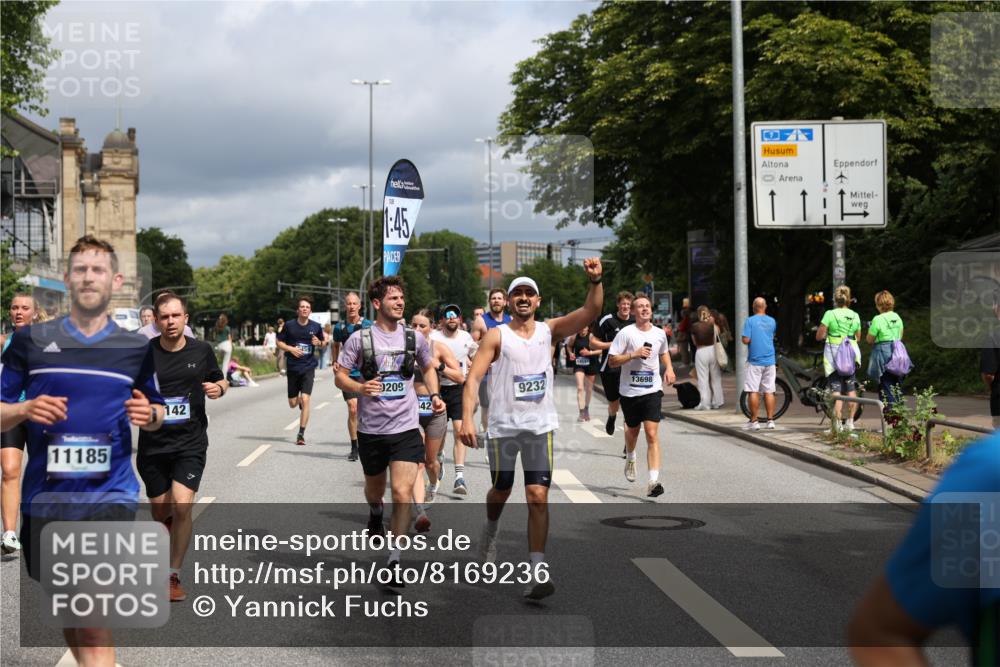 29.06.2025 - hella hamburg halbmarathon Yannick Fuchs http://msf.ph/oto/8169236 29.06.2025 10:41:00 20KM 1689, 2222, 2623, 3087, 4091, 4237, 4497, 5459, 6373, 6421, 6691, 6978, 7335, 8023, 8142, 8482, 8981, 9232, 9386, 9497, 9529, 9786, 9794, 10208, 10211, 11077, 11185, 11858, 12171, 12269, 12579, 12651, 12808, 12891, 13554, 13698, 13728, 13940, 14045, 14262, 14415, 14449, 14541, 14722, 15026, 15133, 15149, 15157, 15206, 15611, 15684, 15900, 16081, 16127, 16136, 16466, 16475, 17008, 17281, 17353, 17461, 17492, 17669, 17865, 18118 meine-sportfotos.de