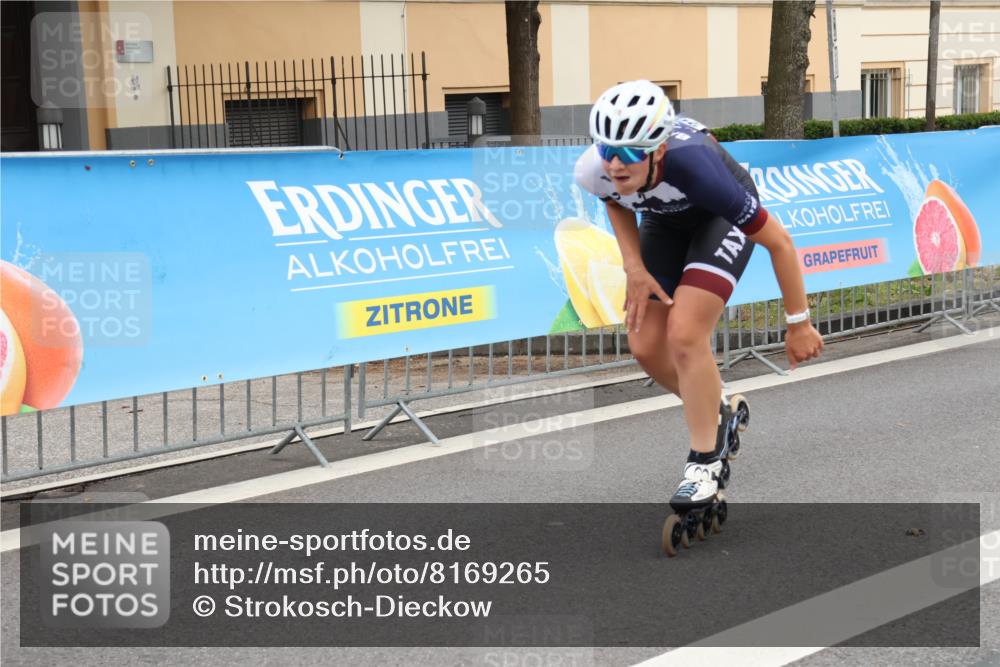 29.06.2025 - hella hamburg halbmarathon Strokosch-Dieckow http://msf.ph/oto/8169265 29.06.2025 09:08:05 Ziel 20261, 20437, 20442 meine-sportfotos.de