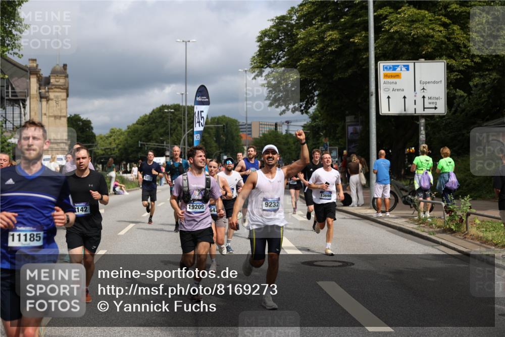 29.06.2025 - hella hamburg halbmarathon Yannick Fuchs http://msf.ph/oto/8169273 29.06.2025 10:41:00 20KM 1689, 2222, 2623, 3087, 4091, 4237, 4497, 5459, 6373, 6421, 6691, 6978, 7335, 8023, 8142, 8482, 8981, 9232, 9386, 9497, 9529, 9786, 9794, 10208, 10211, 11077, 11185, 11858, 12171, 12269, 12579, 12651, 12808, 12891, 13554, 13698, 13728, 13940, 14045, 14262, 14415, 14449, 14541, 14722, 15026, 15133, 15149, 15157, 15206, 15611, 15684, 15900, 16081, 16127, 16136, 16466, 16475, 17008, 17281, 17353, 17461, 17492, 17669, 17865, 18118 meine-sportfotos.de