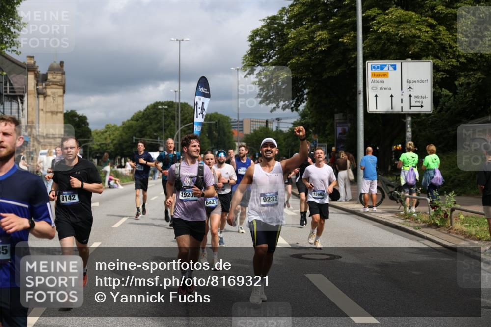 29.06.2025 - hella hamburg halbmarathon Yannick Fuchs http://msf.ph/oto/8169321 29.06.2025 10:41:00 20KM 1689, 2222, 2623, 3087, 4091, 4237, 4497, 5459, 6373, 6421, 6691, 6978, 7335, 8023, 8142, 8482, 8981, 9232, 9386, 9497, 9529, 9786, 9794, 10208, 10211, 11077, 11185, 11858, 12171, 12269, 12579, 12651, 12808, 12891, 13554, 13698, 13728, 13940, 14045, 14262, 14415, 14449, 14541, 14722, 15026, 15133, 15149, 15157, 15206, 15611, 15684, 15900, 16081, 16127, 16136, 16466, 16475, 17008, 17281, 17353, 17461, 17492, 17669, 17865, 18118 meine-sportfotos.de