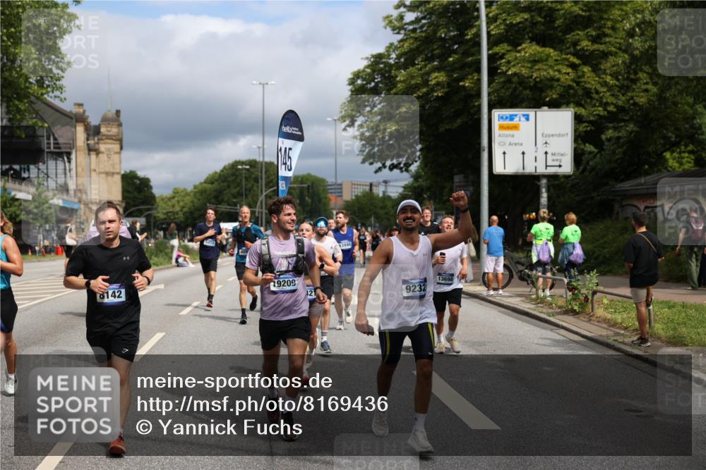 29.06.2025 - hella hamburg halbmarathon Yannick Fuchs http://msf.ph/oto/8169436 29.06.2025 10:41:01 20KM 1689, 2222, 2623, 3087, 4091, 4237, 4497, 5459, 5472, 6373, 6421, 6691, 6978, 7335, 8023, 8142, 8482, 8981, 9232, 9386, 9497, 9529, 9786, 9794, 10208, 10211, 11077, 11185, 11858, 12171, 12269, 12579, 12651, 12808, 12891, 13554, 13698, 13728, 13940, 14045, 14415, 14449, 14541, 14722, 15026, 15149, 15157, 15206, 15611, 15684, 15900, 16081, 16127, 16136, 16466, 16475, 17008, 17281, 17353, 17461, 17492, 17669, 17865, 18118 meine-sportfotos.de
